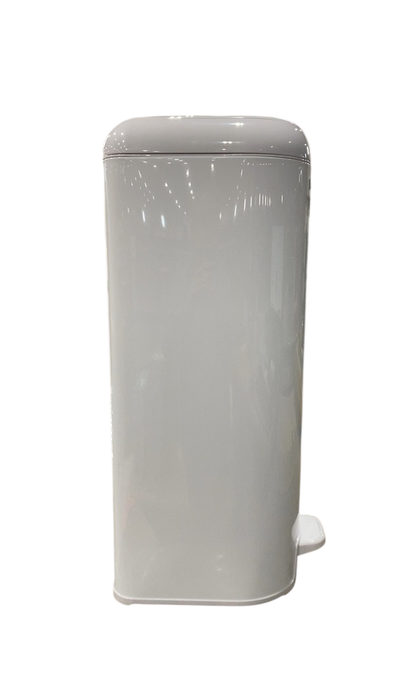 Shop Diaper Genie Platinum Diaper Pail, White at GoodBuy Gear