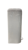 Shop Diaper Genie Platinum Diaper Pail, White at GoodBuy Gear