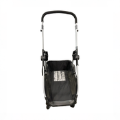 Shop DRAFT - Evenflo Omni Plus Stroller Frame, 2024 at GoodBuy Gear