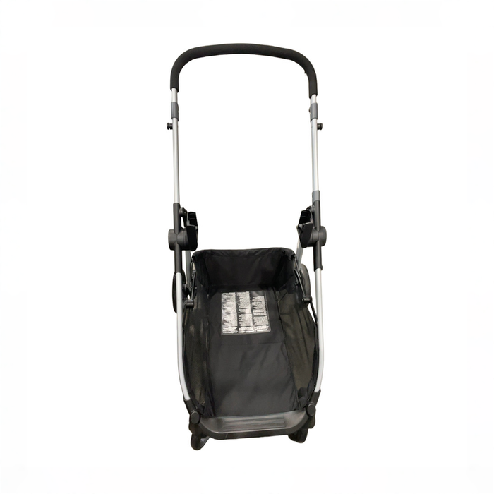 Shop DRAFT - Evenflo Omni Plus Stroller Frame, 2024 at GoodBuy Gear