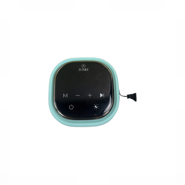Shop Zomee Z2 Double Electric Breast Pump, Portable at GoodBuy Gear