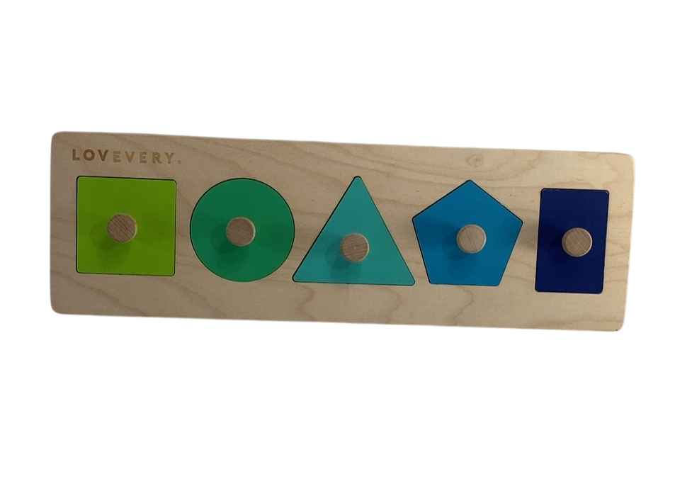 Shop Lovevery The Pioneer Play Kit at GoodBuy Gear