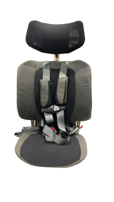Shop WAYB Pico Portable Car Seat, Earth, 2024 at GoodBuy Gear