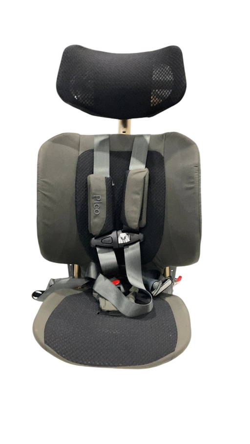 Shop WAYB Pico Portable Car Seat, Earth, 2024 at GoodBuy Gear