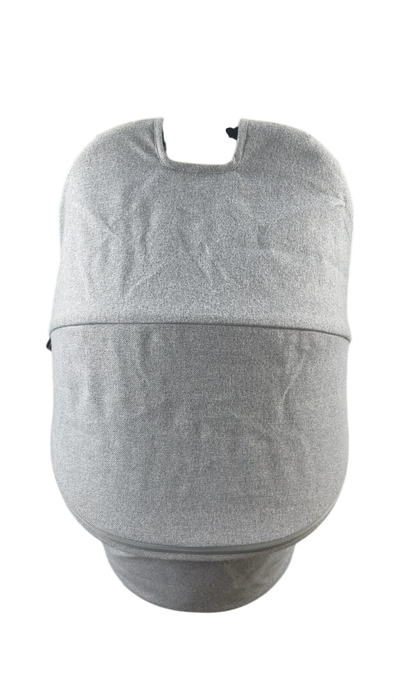 Shop UPPAbaby VISTA V2 Stroller, 2021, Stella (Grey Brushed Melange) at GoodBuy Gear