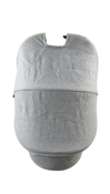 Shop UPPAbaby VISTA V2 Stroller, 2021, Stella (Grey Brushed Melange) at GoodBuy Gear