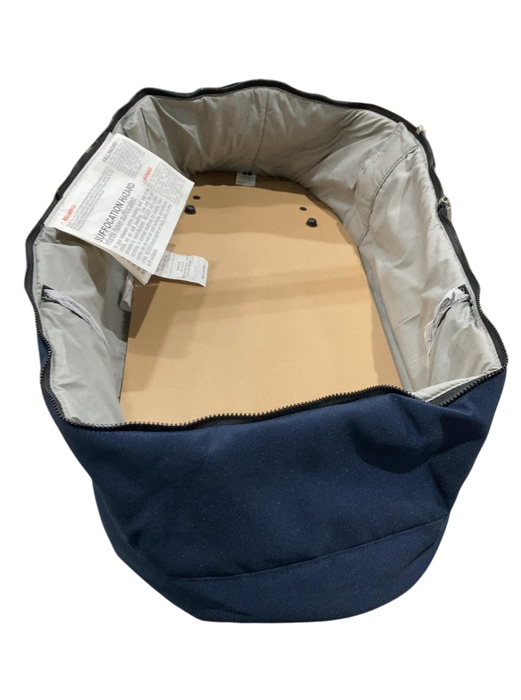 Shop Joolz Hub+ Bassinet Carry Cot, Classic Blue at GoodBuy Gear