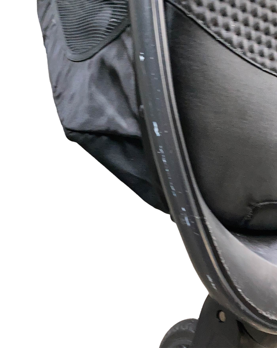 used Britax B-Free Stroller, 2019, Frost