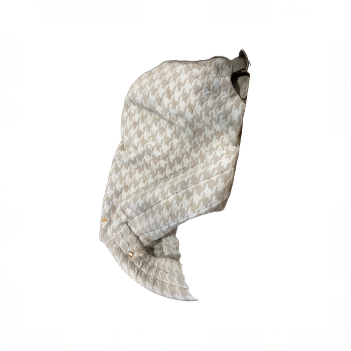 Shop Mabē The Monarch Carrier, Houndstooth at GoodBuy Gear