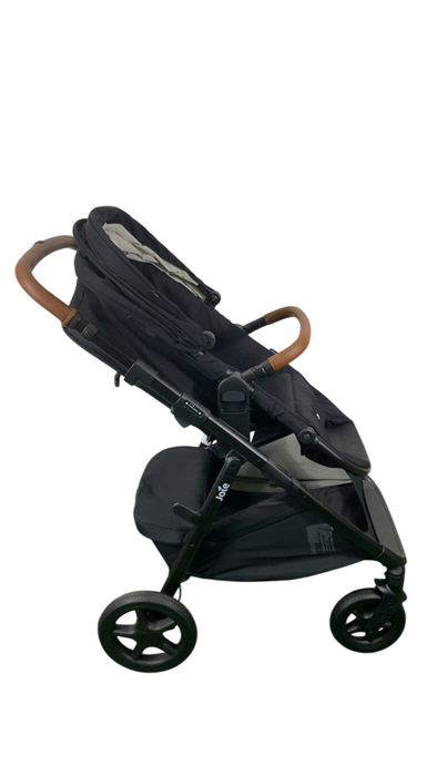 Shop Joie Ginger and Mint Latch Travel System, Shale, 2024 at GoodBuy Gear
