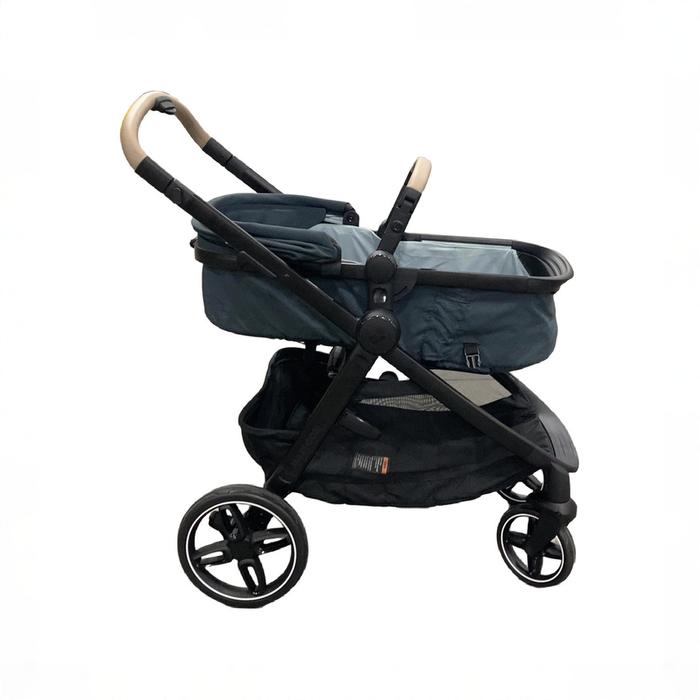 Shop Maxi-Cosi Zelia Pro Stroller, 2025, Seascape at GoodBuy Gear