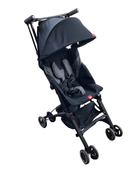 used gb Pockit+ All-Terrain Stroller, 2021, Velvet Black