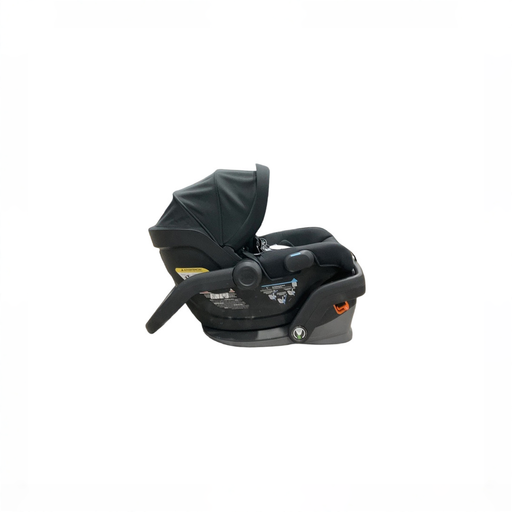 Shop UPPAbaby MESA V2 Infant Car Seat, 2023, Jake Charcoal at GoodBuy Gear