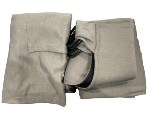 Shop DRAFT - Momcozy Baby Wrap Carrier Sling, Dark Coffee at GoodBuy Gear