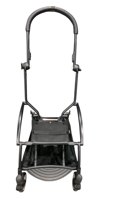 Shop Babyzen YOYO2 Stroller Frame, 2024, Black at GoodBuy Gear