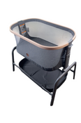 Shop Maxi-Cosi Iora Bedside Bassinet, Classic Graphite at GoodBuy Gear