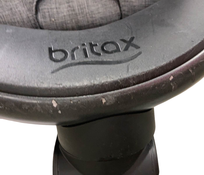 used Britax B-Free Stroller, 2019, Vibe