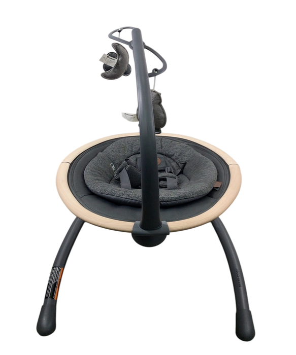 Shop Maxi-Cosi Cassia Swing, Classic Graphite at GoodBuy Gear