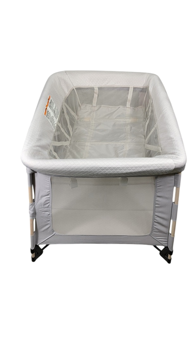 Shop Maxi-Cosi Swift Play Yard, Onyx Sand at GoodBuy Gear
