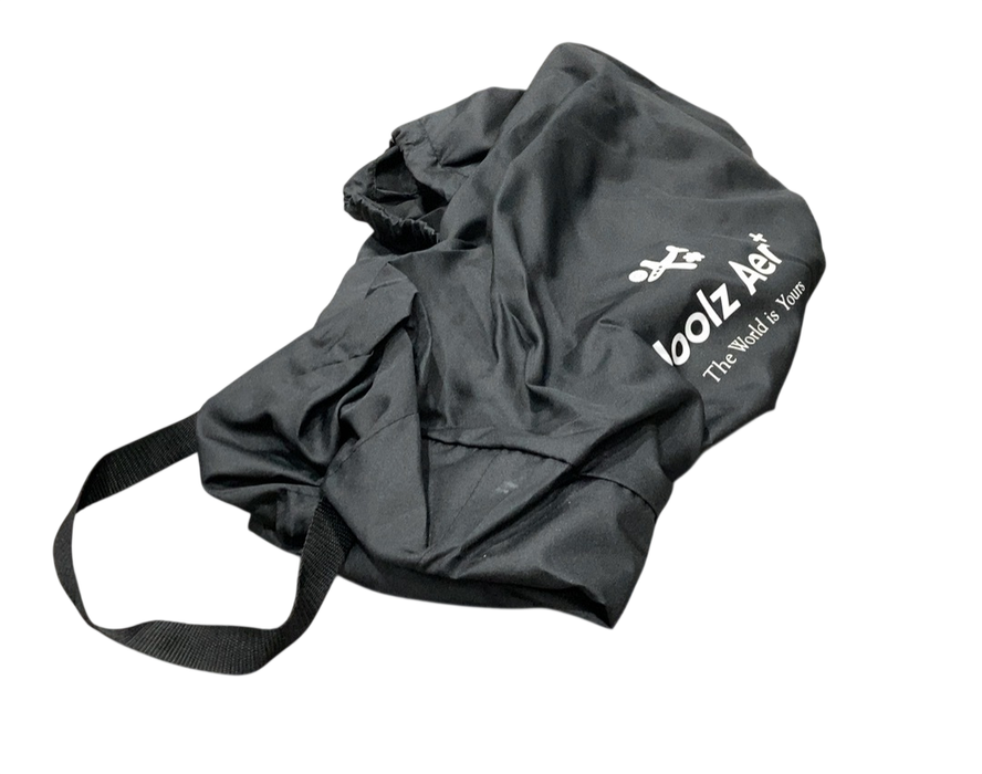 Shop Joolz Aer+ Stroller, 2025, Sage Green at GoodBuy Gear