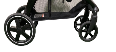 Shop Maxi-Cosi Zelia2 Luxe Stroller Only, 2024, New Hope Black at GoodBuy Gear