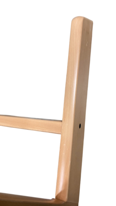 Shop Stokke Tripp Trapp High Chair With Baby Set, 2, Natural at GoodBuy Gear