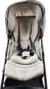 Shop Nuna MIXX Next Stroller, 2022, Hazelwood at GoodBuy Gear