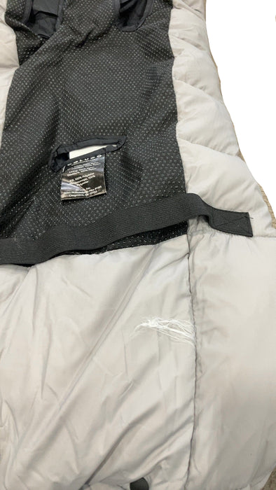 Colugo The Cozy Footmuff, Cool Grey