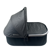 Shop UPPAbaby VISTA Stroller, 2017, Jordan (Grey Melange) at GoodBuy Gear