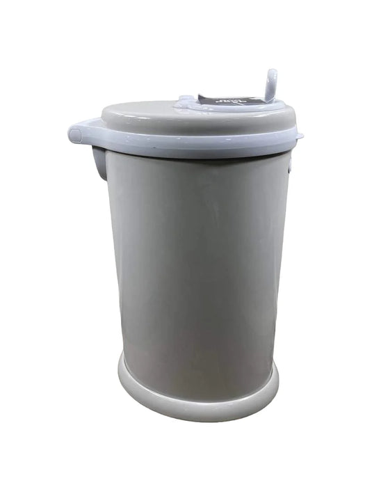 Ubbi Diaper Pail, Grey