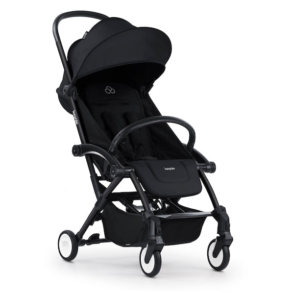 Bumprider Connect 3 Stroller