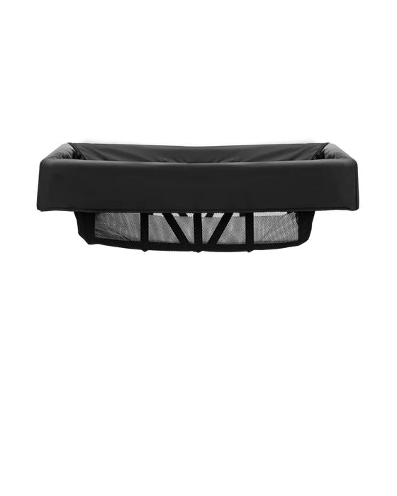 4moms Breeze Bassinet Attachment and Mattress, Plus