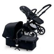 Shop Bugaboo Buffalo Stroller, 2016, Black at GoodBuy Gear