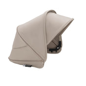 Shop Bugaboo Dragonfly Sun Canopy, Desert Taupe at GoodBuy Gear