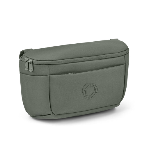 Shop Bugaboo Stroller Organizer, Forest Green at GoodBuy Gear