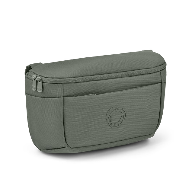 Shop Bugaboo Stroller Organizer, Forest Green at GoodBuy Gear