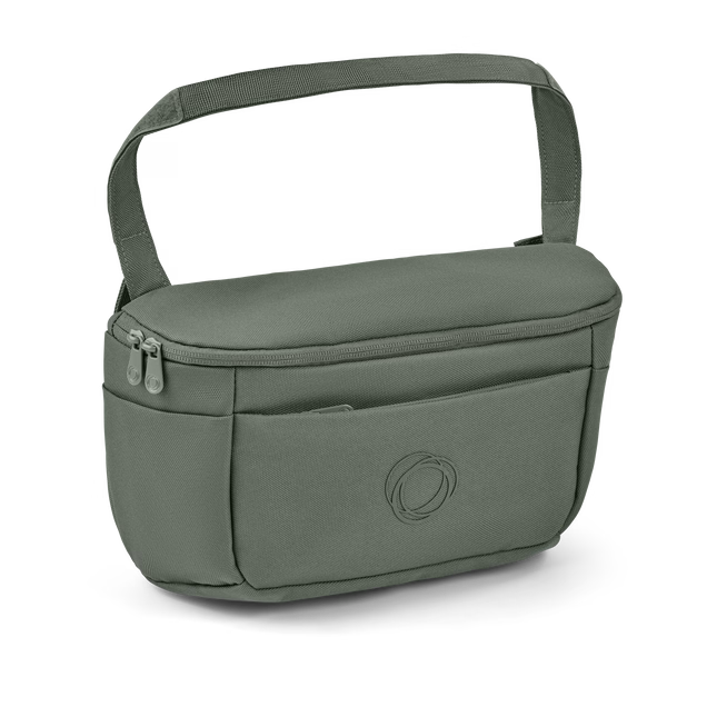 Shop Bugaboo Stroller Organizer, Forest Green at GoodBuy Gear