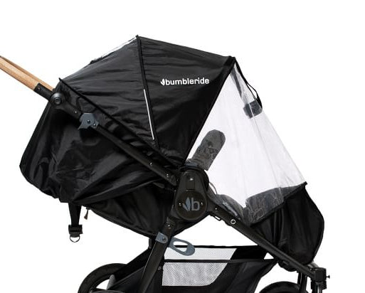 Bumbleride Rain Cover, Era