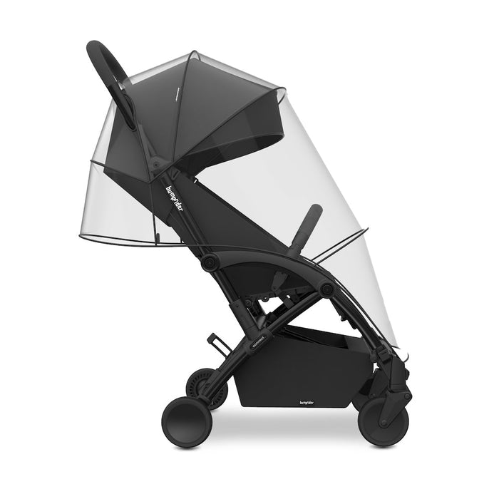 Bumprider Connect 3 Stroller Raincover