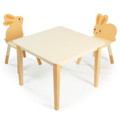 Shop Bunny Table and Chair Set at GoodBuy Gear