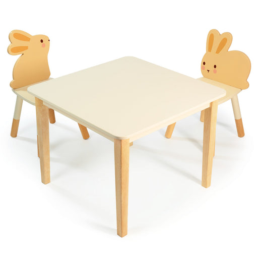 Shop Bunny Table and Chair Set at GoodBuy Gear