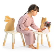 Shop Bunny Table and Chair Set at GoodBuy Gear