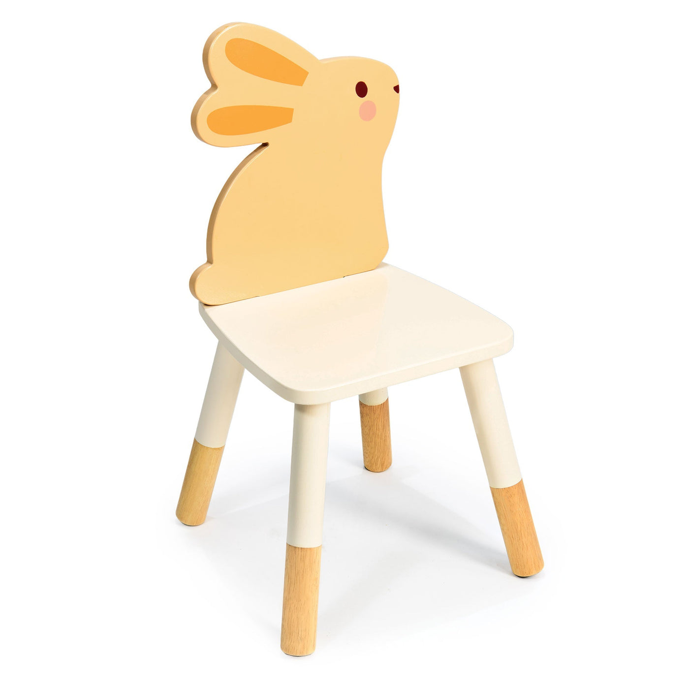Mentari Bunny Table and Chair Set — GoodBuy Gear