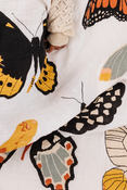 Shop Clementine Kids Butterfly Collector Swaddle at GoodBuy Gear