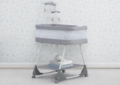 Shop Simmons Shooting Star Rocking Bassinet at GoodBuy Gear
