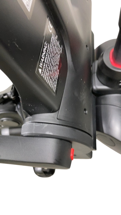 Shop Doona Liki Trike S5, Nitro black at GoodBuy Gear