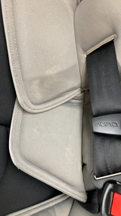 Shop Nuna PIPA Infant Car Seat, 2021, Caviar at GoodBuy Gear