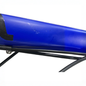 Shop Woom EXPLORE 6 Bike, Magnetic Blue at GoodBuy Gear