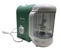 used Beaba Babycook Express, Sage