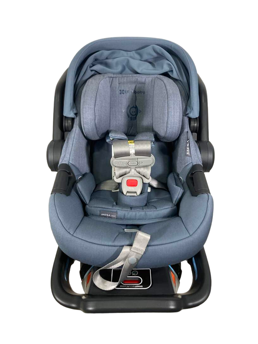 used Carseat